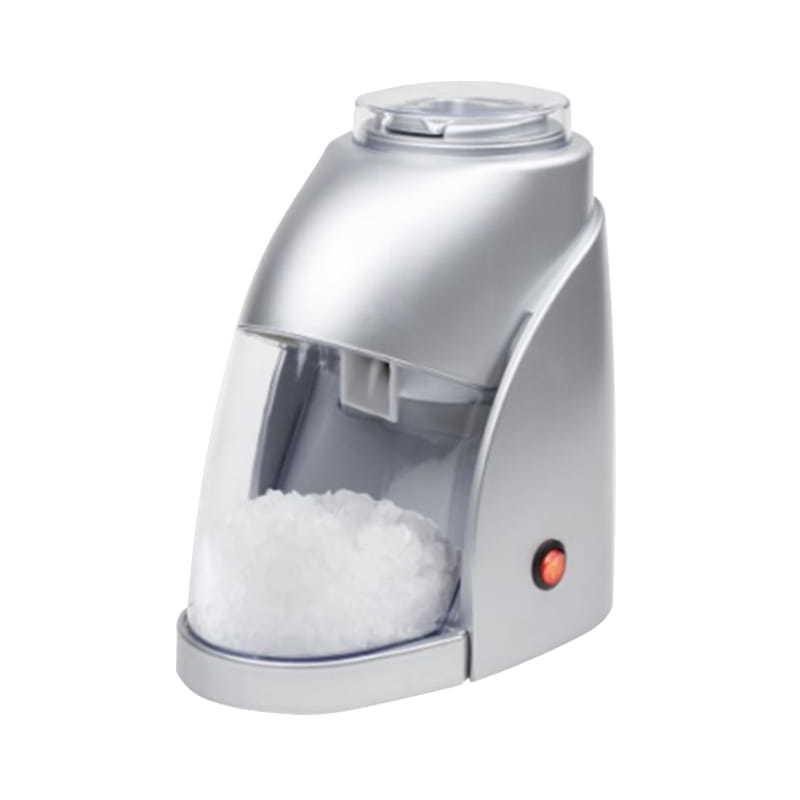 Fully Automatic Stainless Steel Ice Crusher