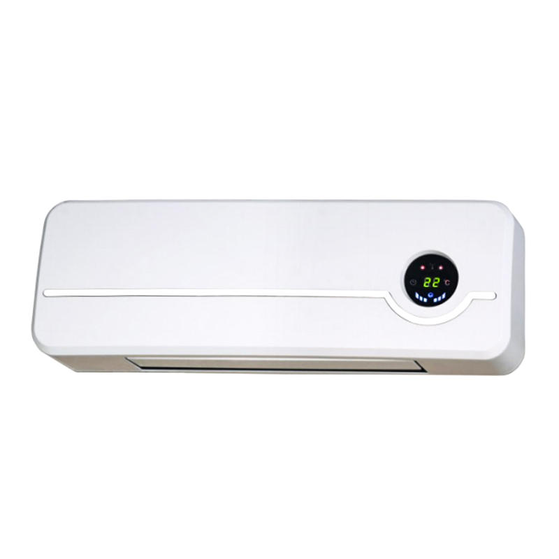 Intelligent Temperature Control Wall-Mounted Air Conditioner