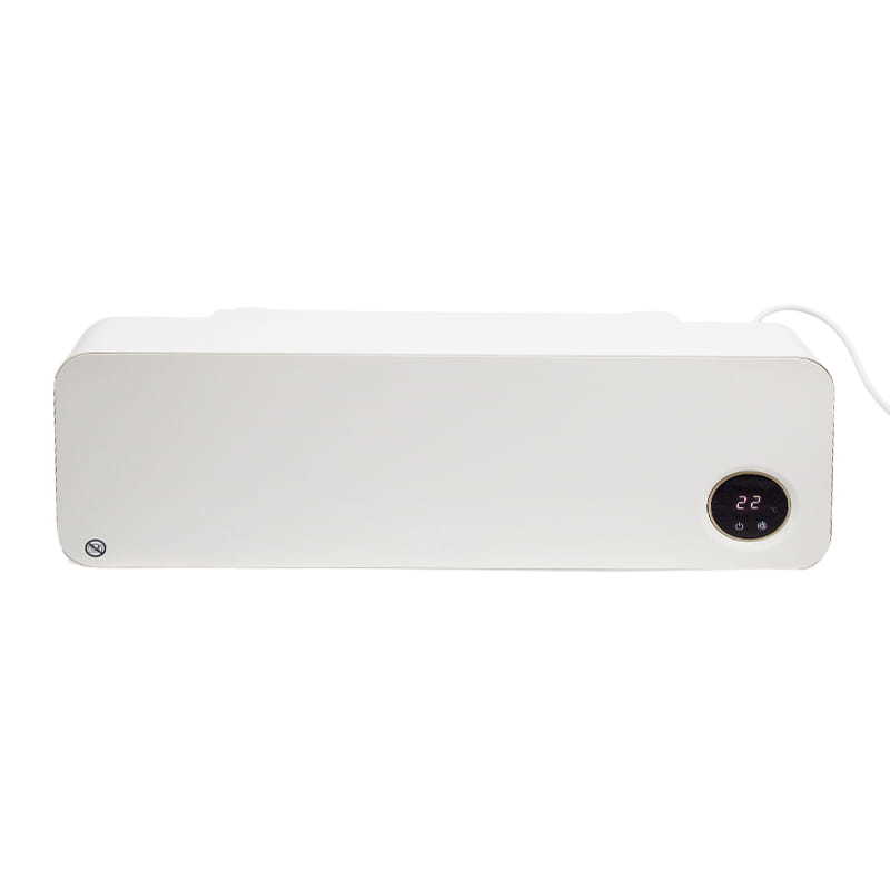 Intelligent Control Wall-Mounted Large-area Electric Heater