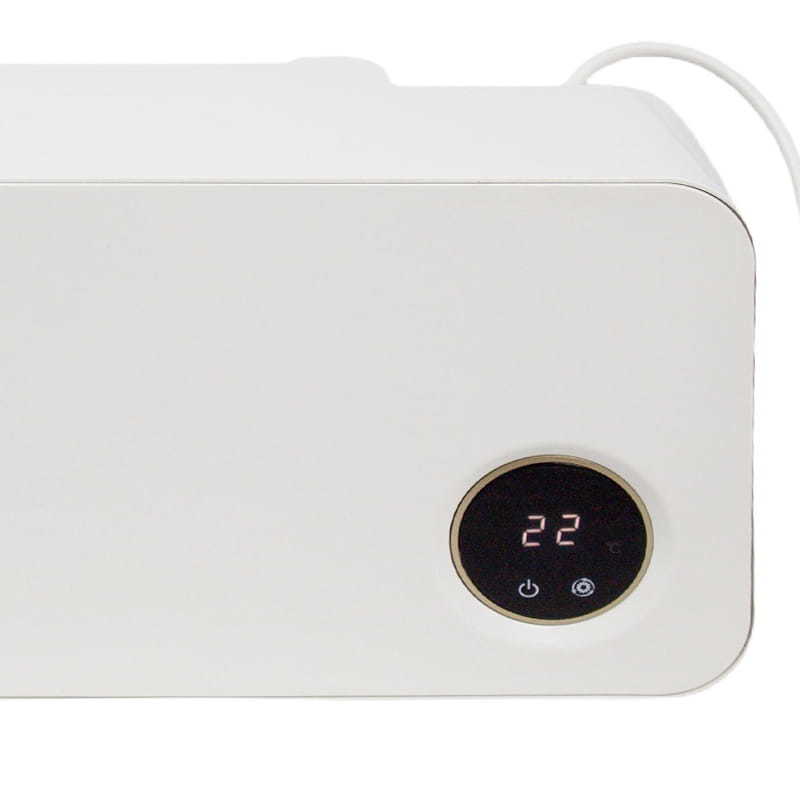 Intelligent Control Wall-Mounted Large-area Electric Heater