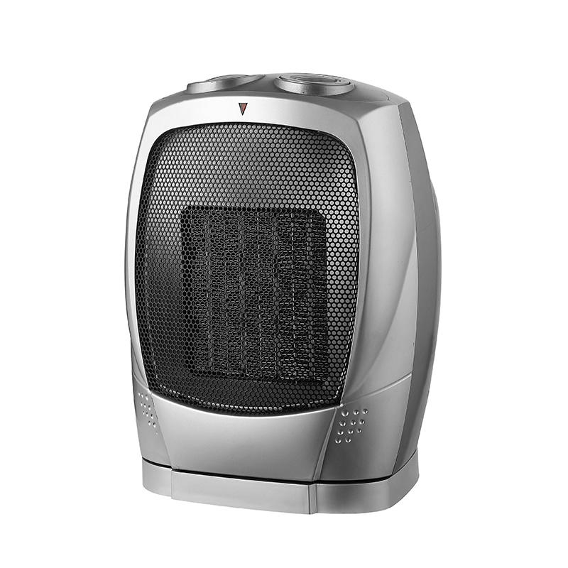 Mechnical PTC Energy Saving Space Heater With Indictor Light