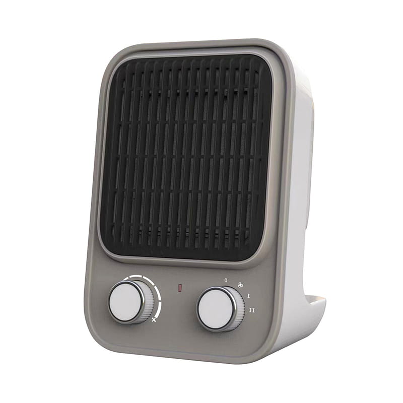 High Efficiency Fast Energy Saving Ceramic Heater