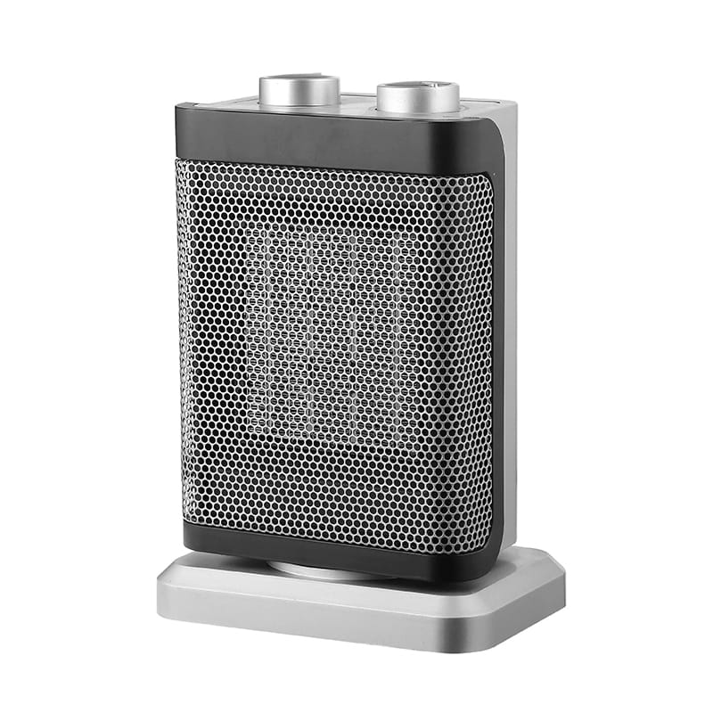 Desktop Office Use PTC Fast Heating Safe And Quiet Heater
