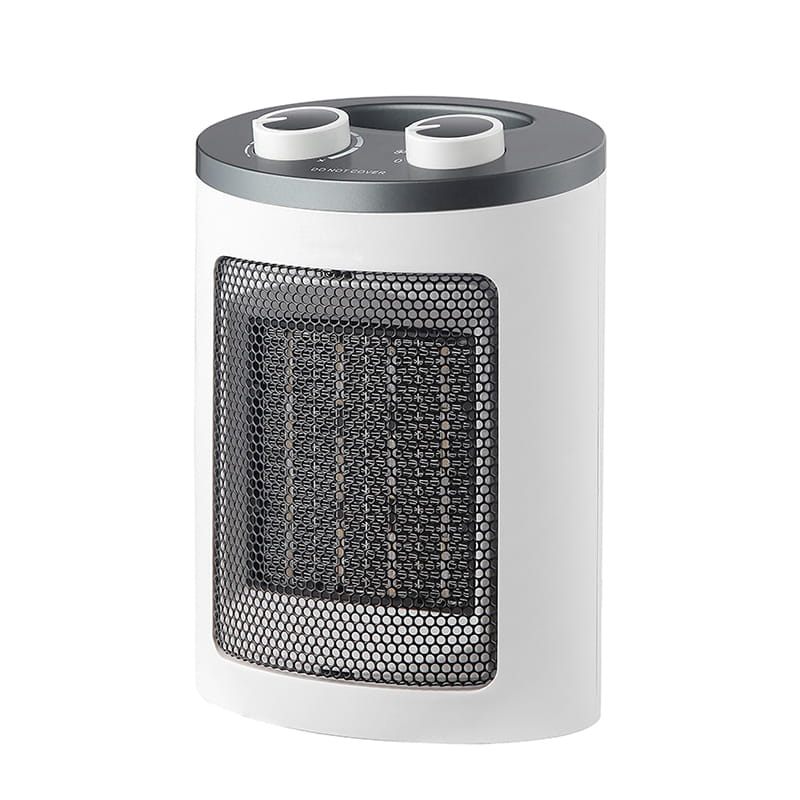 1500W Samll Size Mechanical Control Home Heater