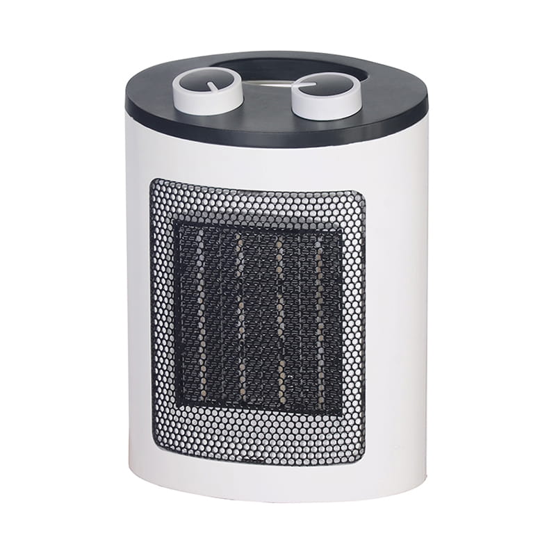 1500W Samll Size Mechanical Control Home Heater