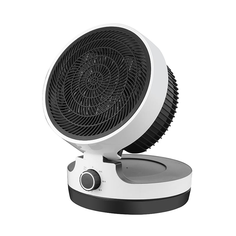 3000Watt High Power Household PTC Heater With Oscillation And LED 