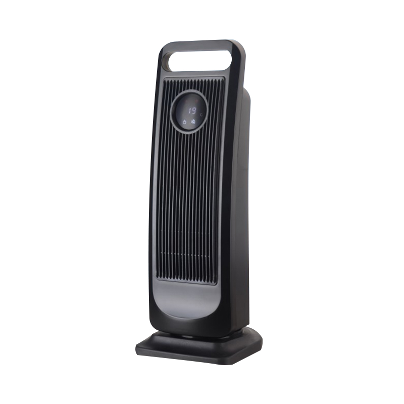 Room Space Heater With Oscillation and Remote