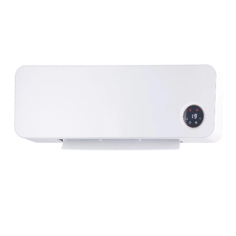 Intelligent Control Wall-Mounted Large-area Electric Heater