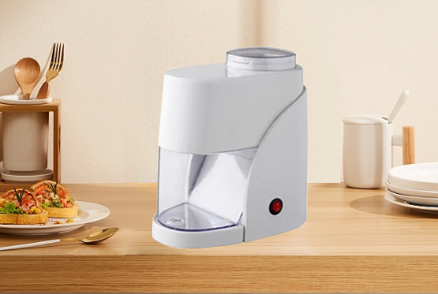 Ice Crusher
